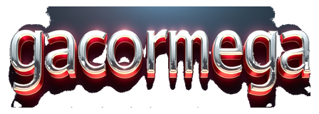 gacormega logo