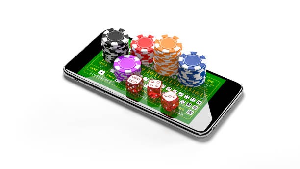 gacormega Slot Rooms by Studio