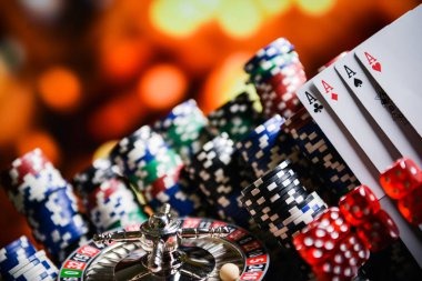 gacormega Live Card Tables Built for Indonesia